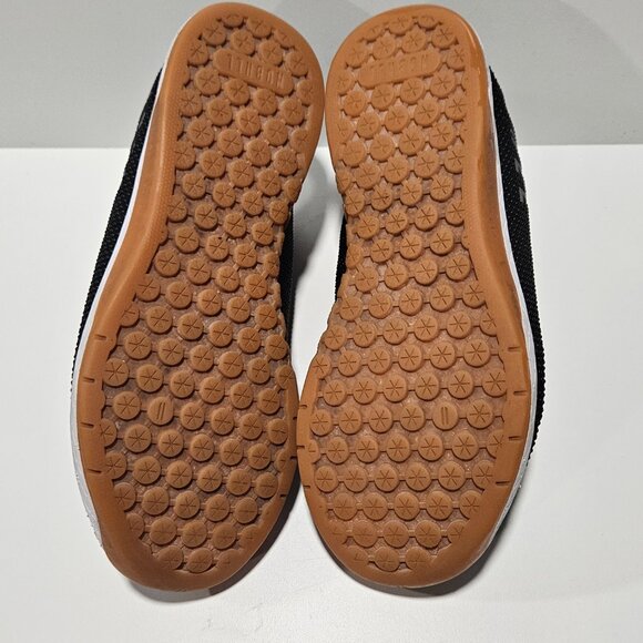 NOBULL Black Mesh Trainers Women’s Size 7 Gym CrossFit Sneakers - Picture 5 of 8